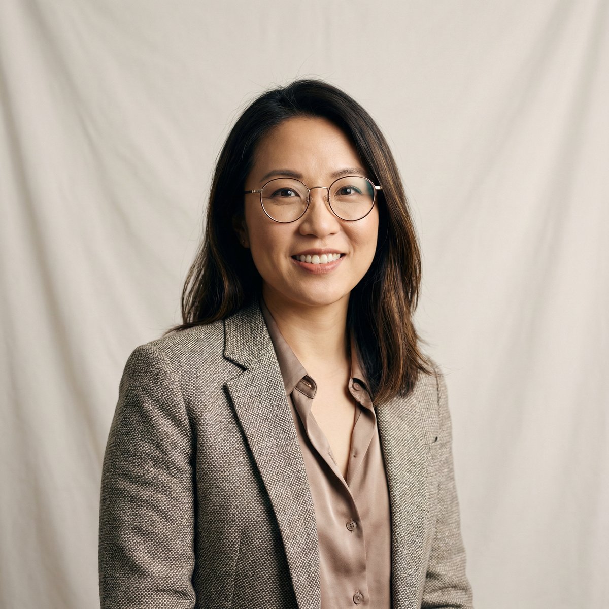 海角网社区顾问苏晓曼