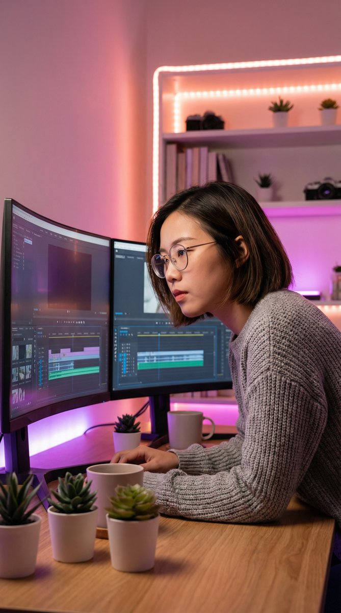 海角网视频剪辑教程